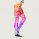 Buscar notas musicales leggings Colorido