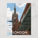 Buscar cross postales Londres