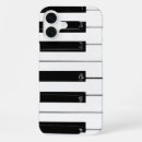Buscar instrumentos iphone fundas Pianista