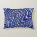 Buscar color de la berenjena cojines Moderno