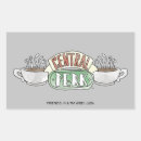 Buscar nostalgia rectangulares pegatinas Producto de