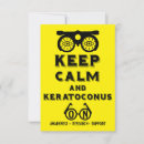 Buscar oftalmólogos tarjetas General y unisex