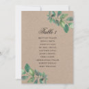 Buscar asiento invitaciones Invitados