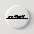 Buscar siluetas animales chapas Perro