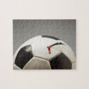 Buscar balón de fútbol puzzles Deportes