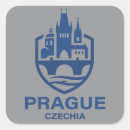 Buscar praga pegatinas Viajar
