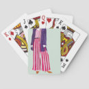 Buscar figura barajas de cartas Moda