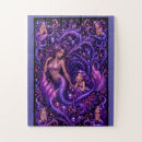Buscar sirenas puzzles Princesa