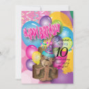 Buscar del mono invitaciones Cualquier niño