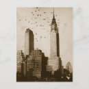 Buscar el volar postales Pájaro