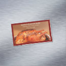 Buscar cocina casera tarjetas de visita Clientes