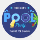 Buscar cumpleaños adulto pegatinas Tropical