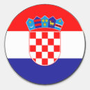 Buscar hrvatska pegatinas Emblema
