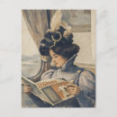 Buscar belle epoque postales Para ella