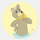 Buscar cindy pegatinas Diseño de oso lúdico