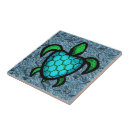 Buscar pintura de la tortuga azulejos Tortugas