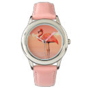 Buscar flamenco relojes Agua