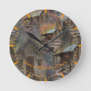Buscar armonía relojes de pared Para ellos