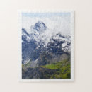 Buscar montañas suizas puzzles Suizo
