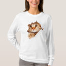 Buscar peekaboo camisetas Animales