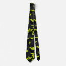 Buscar camo corbatas Patrón de camuflaje