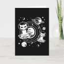Buscar extraterrestres tarjetas Divertido