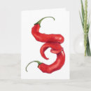 Buscar chile picante tarjetas Chiles
