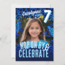 Buscar rana invitaciones Cualquier niño