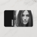 Buscar bailarín tarjetas de visita Actor