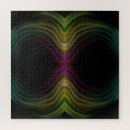 Buscar psicodélico puzzles General y unisex