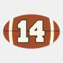 Buscar número 14 pegatinas Deporte