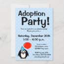 Buscar adopte invitaciones Adopción