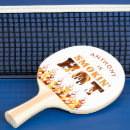 Buscar funny equipamiento de ping pong Tipografía