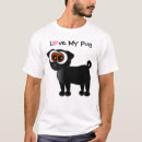 Buscar barro amasado camisetas Amante del perro