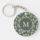 Buscar vintage floral llaveros Bonito