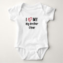 Buscar amo a mi hermana bebe ropa Bebé