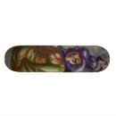Buscar geisha tablas de skate Chica