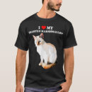 Buscar marshmallow camisetas Malvavisco