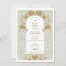Buscar victorian decor invitaciones Para todos