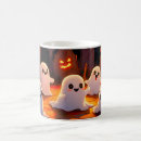 Buscar fantasma kawaii tazas Horror