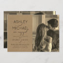 Buscar sepia invitaciones General y unisex