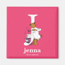 Buscar letra j imanes Adorable