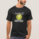 Buscar softball camisetas Corresponder