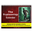 Buscar pulpo calendarios Vintage