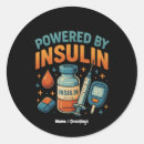 Buscar glucosa pegatinas Para todos