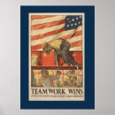 Buscar teamwork Vintage