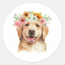 Buscar recuperación pegatinas Floral