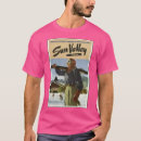 Buscar sun valley camisetas Divertido