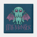 Buscar cthulhu imanes Monstruo