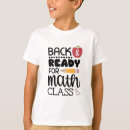 Buscar math camisetas Clase